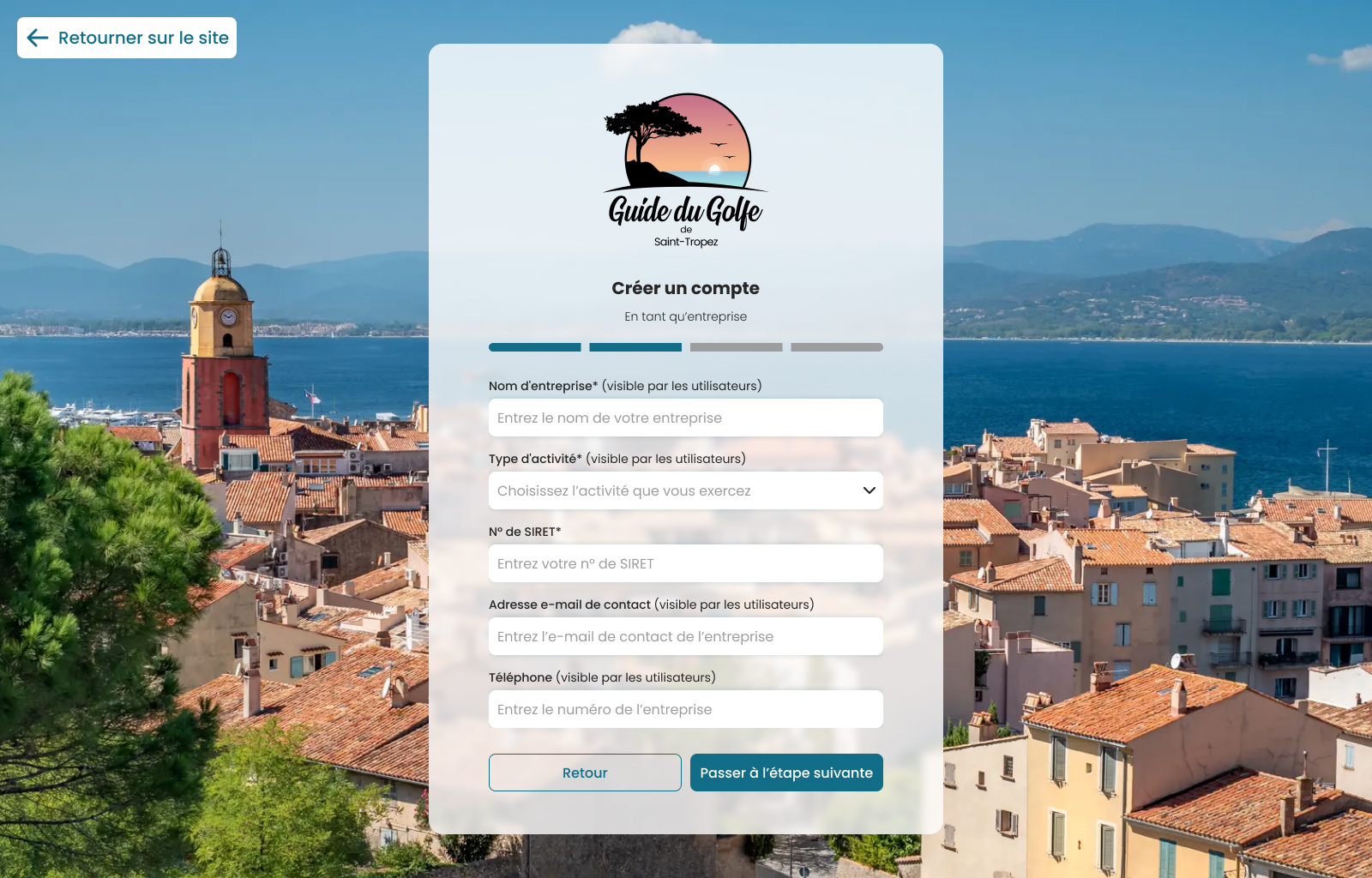 Le Guide du Golfe de Saint-Tropez - Gallery 9